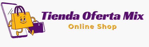 Tienda Oferta Mix